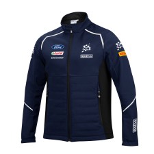 Giacca Softshell_M-Sport_Sparco_013006MS